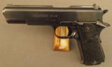Llama Model IX-A Pistol w/ Box - 6 of 12