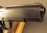 Llama Model IX-A Pistol w/ Box - 5 of 12