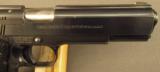 Llama Model IX-A Pistol w/ Box - 4 of 12