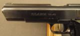 Llama Model IX-A Pistol w/ Box - 8 of 12