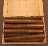 Hollands .375 Magnum Flanged Ammo - 5 of 5