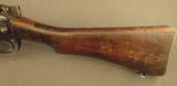 British No. 2 Mk. III S.M.L.E. Training Rifle (Converted from Charger- - 7 of 12