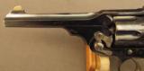 Webley WG Army Model Revolver Converted to .45 Colt - 7 of 12