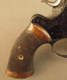 Webley WG Army Model Revolver Converted to .45 Colt - 2 of 12