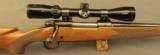 Winchester
M.70 .270 Cal Rifle w/ Bushnell Scope Built 1989 - 1 of 12