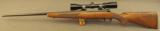 Winchester
M.70 .270 Cal Rifle w/ Bushnell Scope Built 1989 - 11 of 12