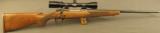Winchester
M.70 .270 Cal Rifle w/ Bushnell Scope Built 1989 - 2 of 12