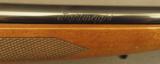Winchester
M.70 .270 Cal Rifle w/ Bushnell Scope Built 1989 - 9 of 12