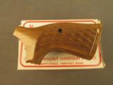 Herrett's Shooting Ace Walnut Handgun Stocks - 1 of 2