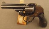 US Revolver Co Hammerless - 4 of 11