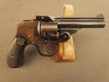 US Revolver Co Hammerless - 1 of 11
