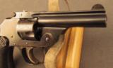 US Revolver Co Hammerless - 3 of 11