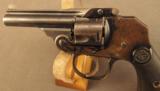 US Revolver Co Hammerless - 5 of 11