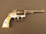 S&W M&P 1905 Revolver - 1 of 12