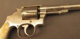 S&W M&P 1905 Revolver - 3 of 12