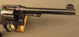 Smith & Wesson .455 2nd Model Hand Ejector Revolver - 3 of 12