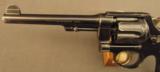 Smith & Wesson .455 2nd Model Hand Ejector Revolver - 6 of 12