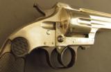 Antique Merwin & Hulbert & Co. Fourth Model Frontier Army Revolver - 4 of 12