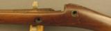Trapdoor Springfield Full Length rifle Stock - 12 of 12