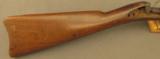 Trapdoor Springfield Full Length rifle Stock - 3 of 12