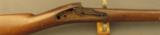 Trapdoor Springfield Full Length rifle Stock - 1 of 12