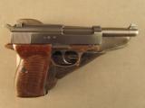 German P.38 Pistol by Walther - 1 of 12