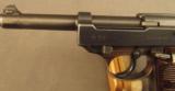 German P.38 Pistol by Walther - 7 of 12