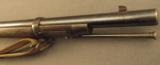 U.S. Model 1884 Trapdoor Rifle by Springfield Armory - 7 of 12