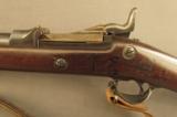 U.S. Model 1884 Trapdoor Rifle by Springfield Armory - 9 of 12
