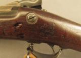 U.S. Model 1884 Trapdoor Rifle by Springfield Armory - 10 of 12