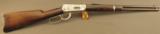 Winchester M. 94 built 1929 - 2 of 12