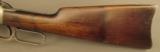 Winchester M. 94 built 1929 - 10 of 12