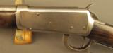 Winchester M. 94 built 1929 - 11 of 12