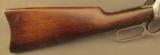 Winchester M. 94 built 1929 - 3 of 12