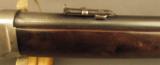 Winchester M. 94 built 1929 - 7 of 12