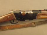 French Lebel Model 1886/M93/M27 Trials Rifle by Tulle - 1 of 12