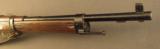 French Lebel Model 1886/M93/M27 Trials Rifle by Tulle - 6 of 12