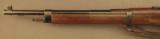 French Lebel Model 1886/M93/M27 Trials Rifle by Tulle - 10 of 12