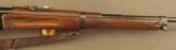 French Lebel Model 1886/M93/M27 Trials Rifle by Tulle - 5 of 12