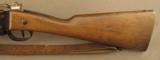 French Lebel Model 1886/M93/M27 Trials Rifle by Tulle - 7 of 12