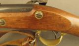 Antique Remington Model 1863 Percussion Rifle - 11 of 12
