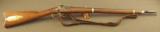 Antique Remington Model 1863 Percussion Rifle - 2 of 12