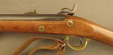Antique Remington Model 1863 Percussion Rifle - 10 of 12