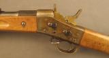 Antique Swedish M 1889 Rolling Block/1942 Match Awards Rifle - 9 of 12