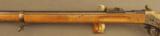 Antique Swedish M 1889 Rolling Block/1942 Match Awards Rifle - 10 of 12
