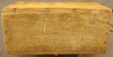 Original Wooden Snider Ammo Cartridge Box Dated 1868 - 8 of 12