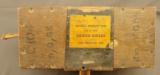 Original Wooden Snider Ammo Cartridge Box Dated 1868 - 1 of 12