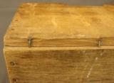 Original Wooden Snider Ammo Cartridge Box Dated 1868 - 9 of 12