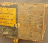 Original Wooden Snider Ammo Cartridge Box Dated 1868 - 5 of 12