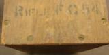 Original Wooden Snider Ammo Cartridge Box Dated 1868 - 7 of 12